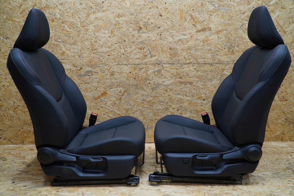 фото №8, Сиденье сиденья заднее сиденье салон обивка подлокотник lexus lbx 0km nowe 24-