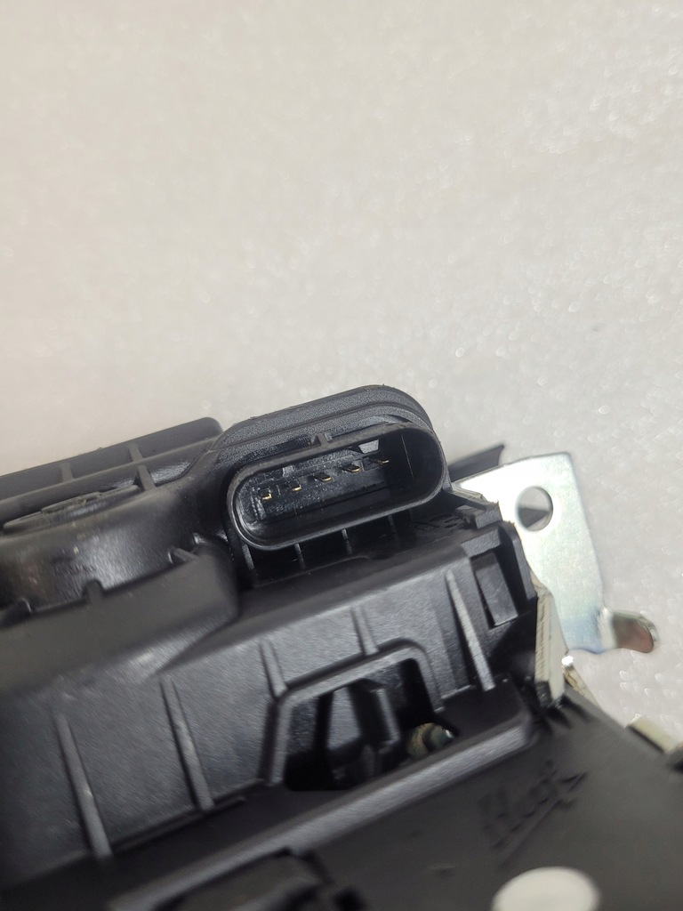 фото №9, Mercedes sl r232 замок крышки багажника 2327503600