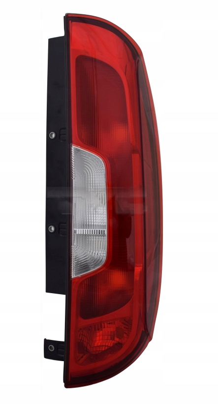 фото №1, Лампа задня задня fiat doblo ii 02/2015- права кришка багажника