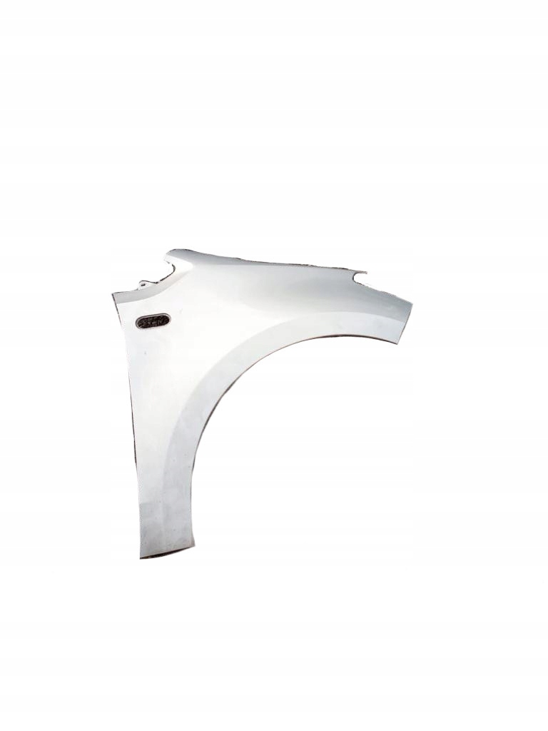 фото №1, Vw up citigo seat mii крыло правый перед