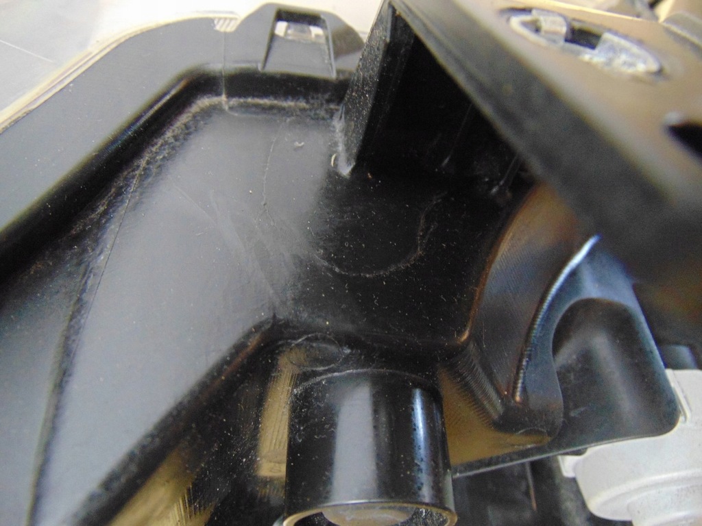 фото №11, Лампа ліва перед mazda cx5 ii 2017- kb8n51040