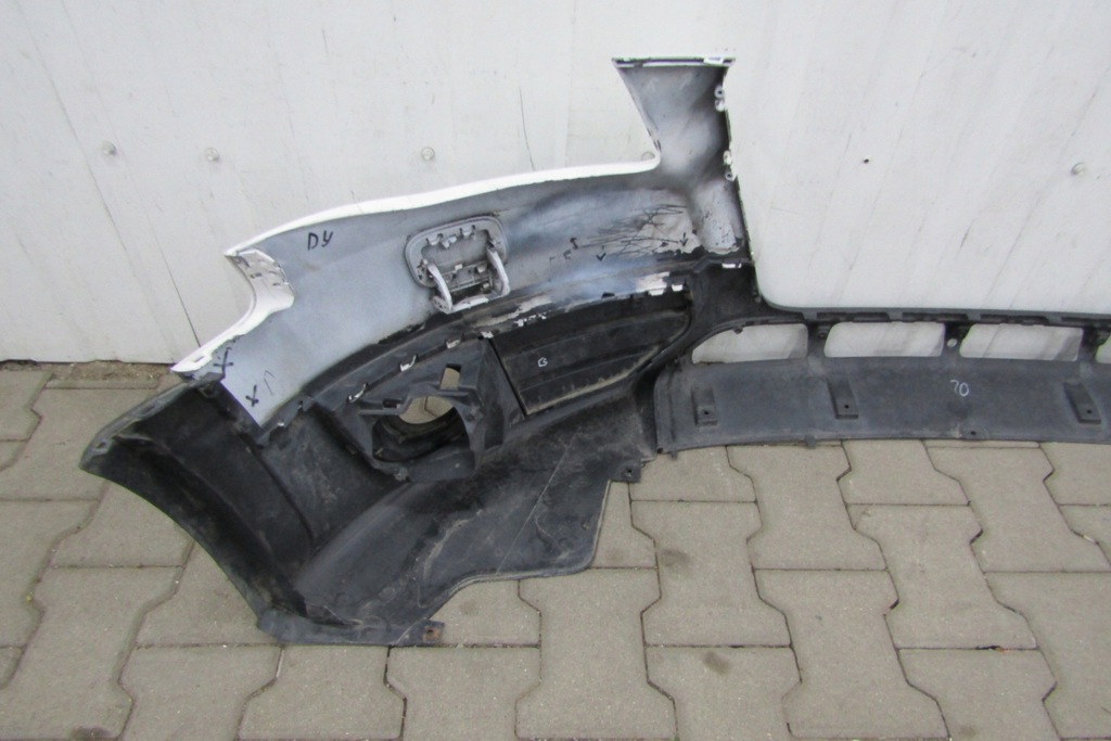 фото №8, Бампер перед передний audi a4 b8 allroad 08-11