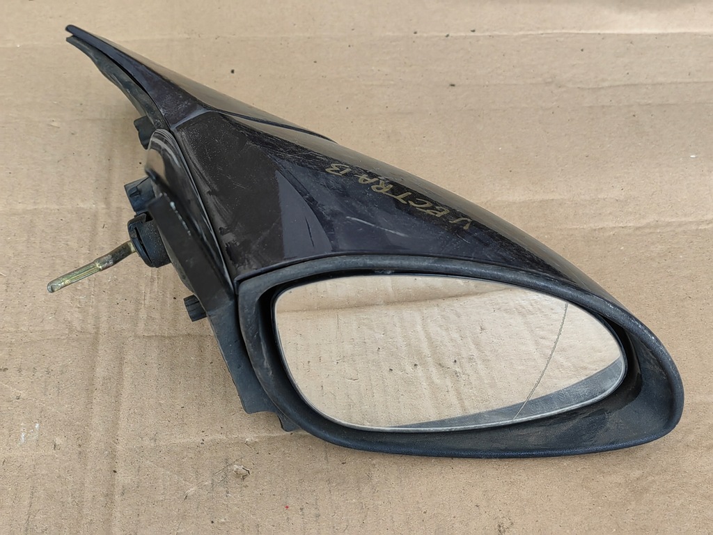 фото №1, Opel vectra b дзеркало правий перед