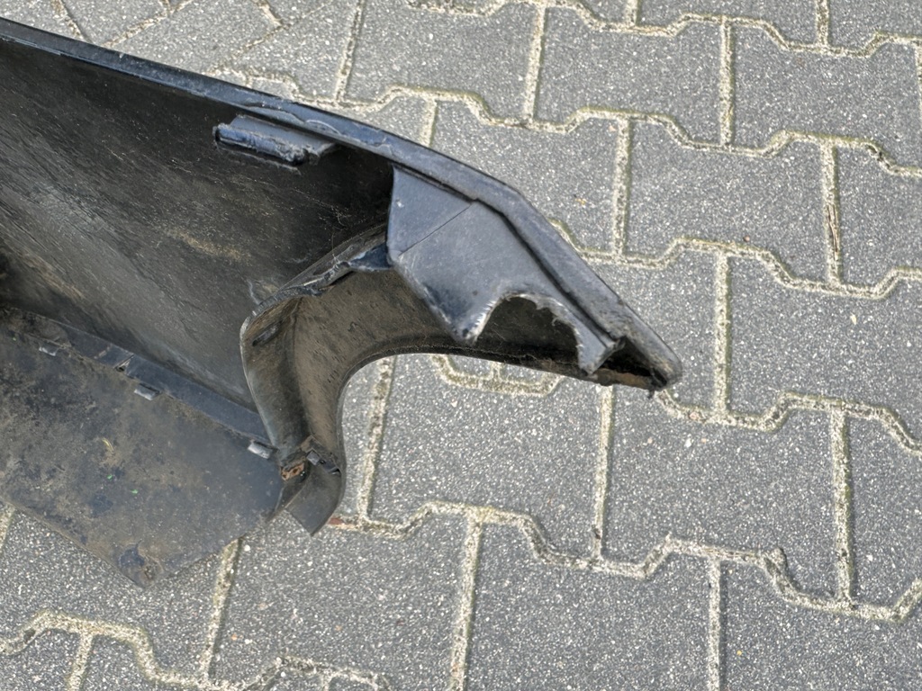 фото №9, Бампер перед vw golf v gt kompletny