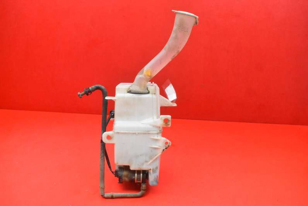 фото №6, Бачок омывателя mitsubishi outlander 1 i 2.0 16v 136 km 4x4 01-08