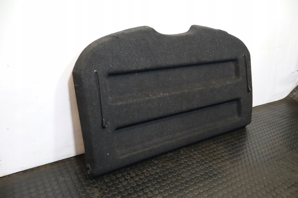 фото №1, Полка багажника задняя nissan qashqai i lift