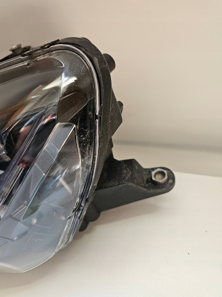 фото №12, Лампа ліва передня перед ferrari sf90 f173 stradale комплектна 882835