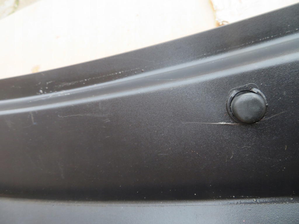 фото №5, Жабо пластик opel insignia 13224209