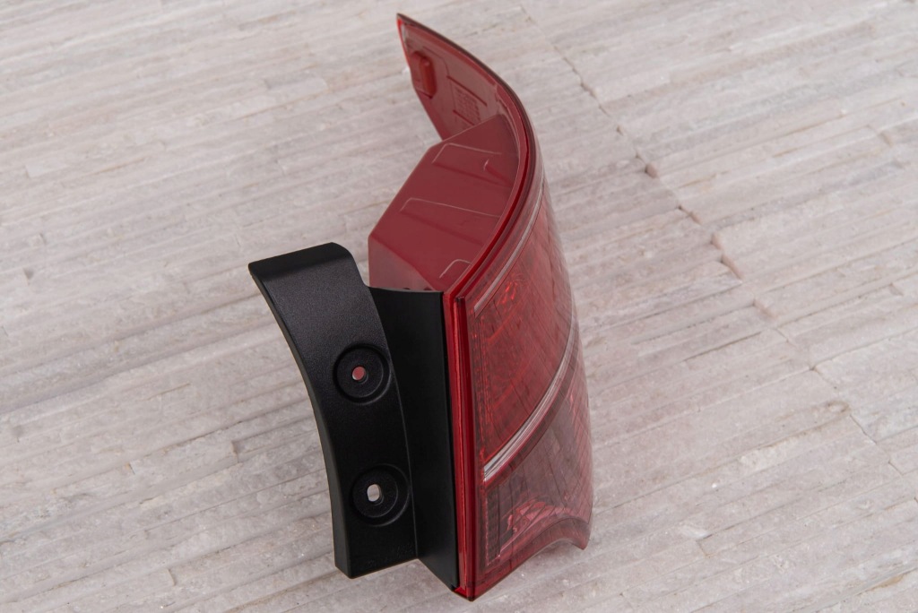 фото №7, Hyundai santa fe iii dm 2012-2015 лампа кузовная задняя правая 924022w030