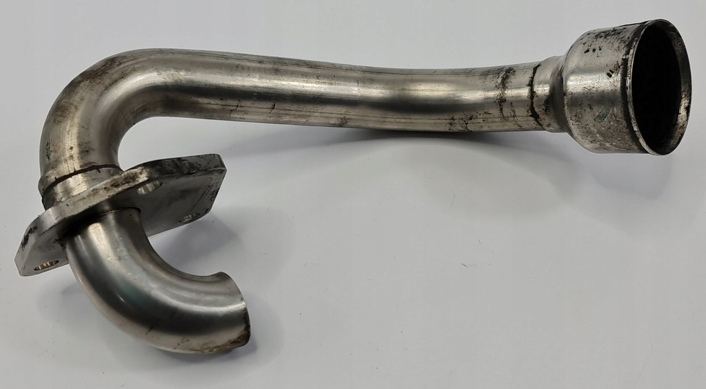 фото №1, Труба трубка egr mercedes r-kl w251 3.0 cdi