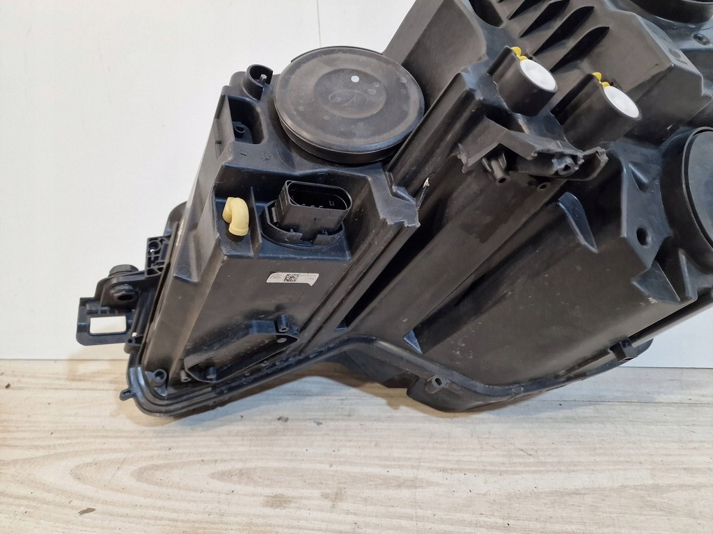 фото №7, Skoda karoq лампа правая перед передняя 57b941016a