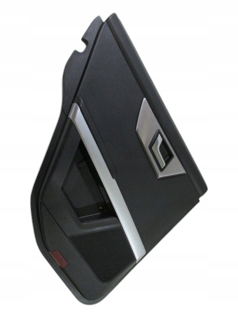 фото №1, Оббивка двері лівий задня mercedes glk x204