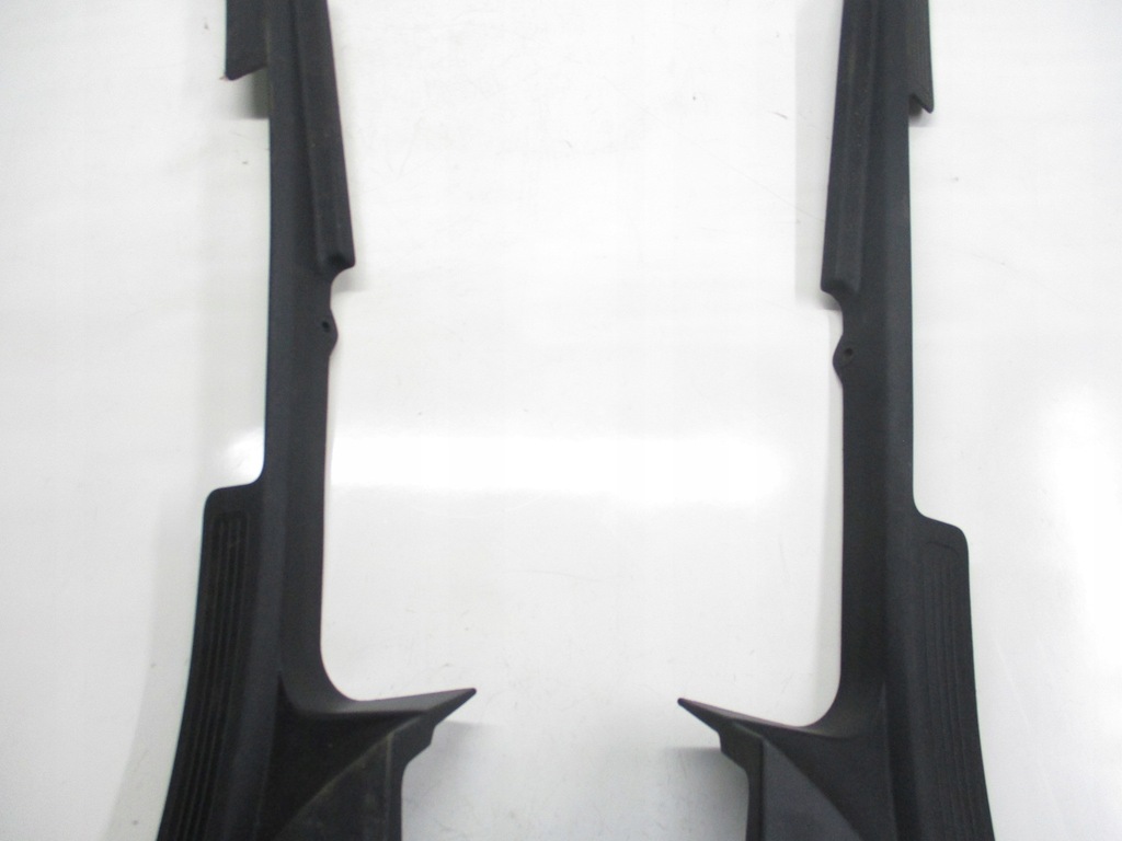 фото №4, Fiat linea молдинг защита порог левая правая