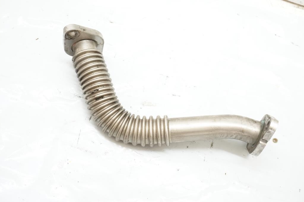 фото №3, Шланг egr renault laguna iii 2.0 dci coupe