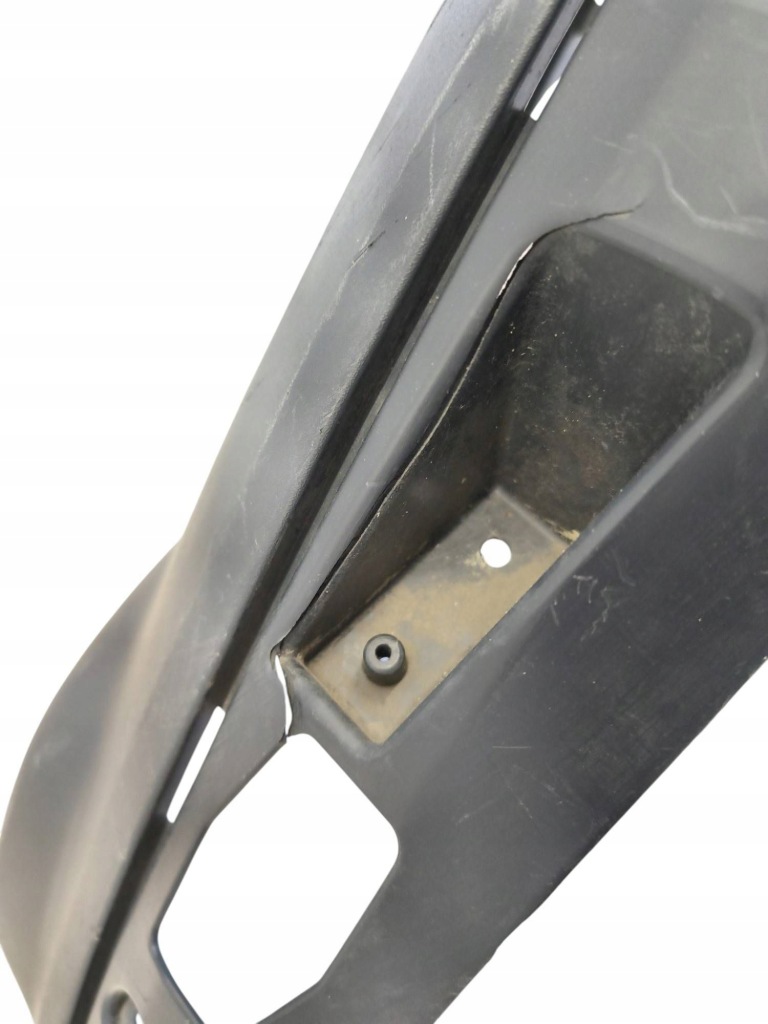 Купити Ford kuga mk2 дорестайлінг  накладка бампера перед cv44-17f775-aew 13-2016