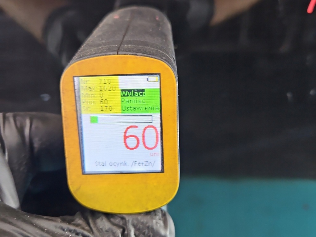 фото №14, Двері задня праве audi a4 b8 sedan ly9b