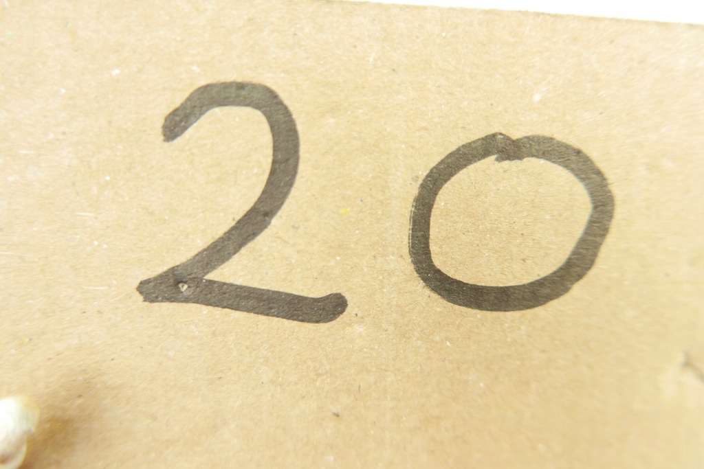 фото №5, Гайка tulei opel zafira b vectra b 11088993