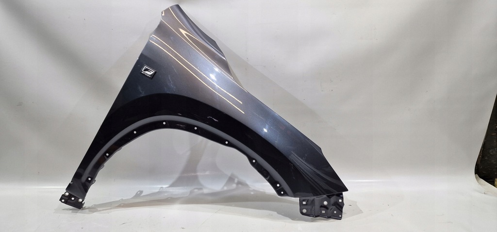 фото №1, Крыло правый перед передний lexus nx ii 2022- f-sport оригинал