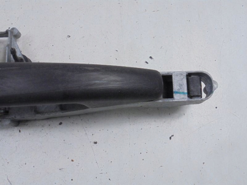 фото №5, Citroen c4 picasso i ручка наружная правая задняя