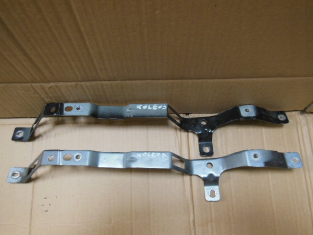 фото №1, Кронштейн крила renault koleos ii