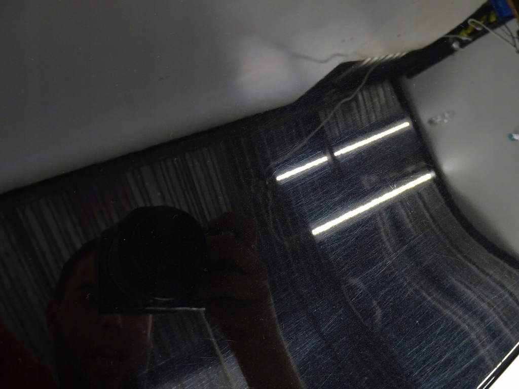 фото №9, Крышка багажника задняя задняя багажника audi a5 f5 8w coupe ly9t