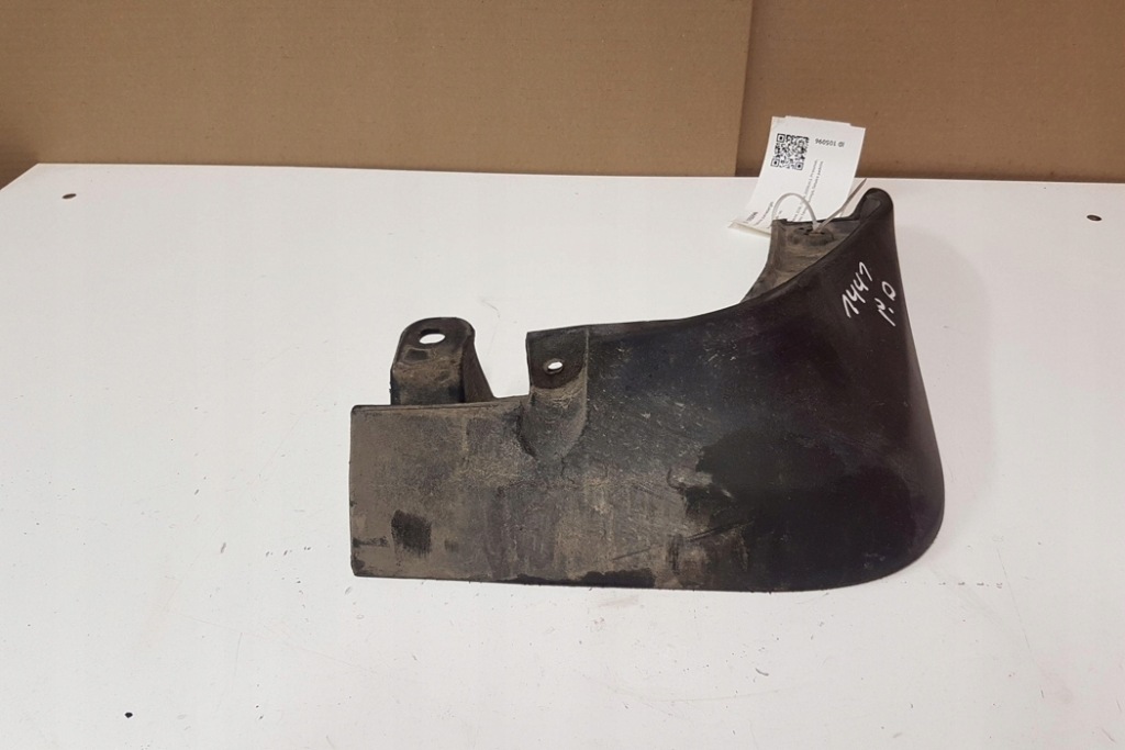 фото №8, Брызговик правый передний kia sportage je_, km_ 868321f010 2.0l дизель 2008