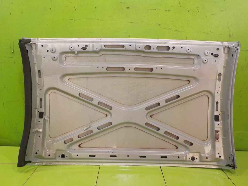 фото №5, Peugeot 308 i cc lift 12r крыша 9683815880