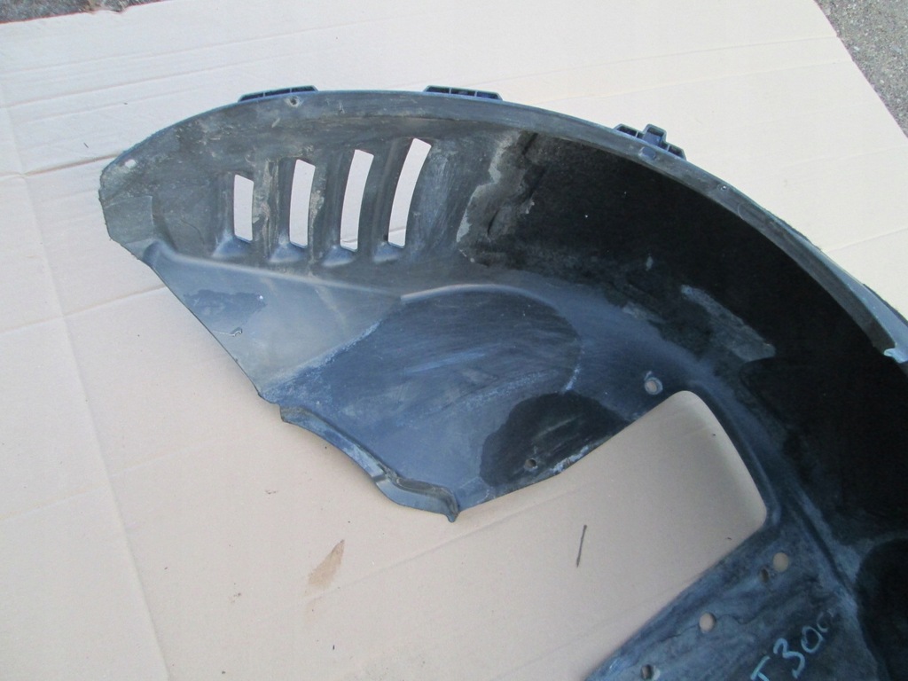 фото №12, Chrysler 300 ii 13- підкрилок задня ліва праве задні оригінал