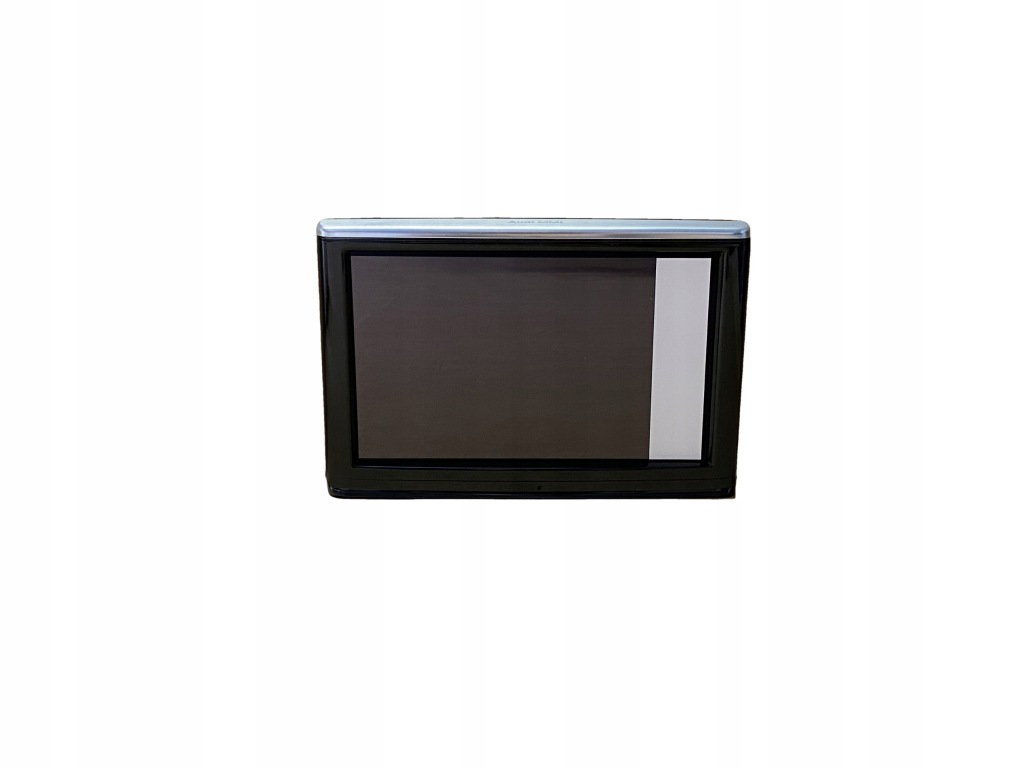 фото №1, Audi a8 4h d4 монитор дисплей lcd 4h0919604h