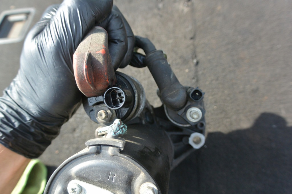 Стартер maserati quattroporte vi ghibli 3 levante grand cherokee 3.0d Киев