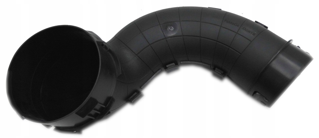 фото №1, Труба повітрозабірник повітря ford fiesta puma 2019- 1.0 eb