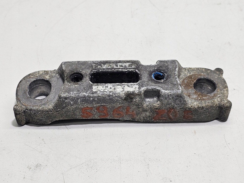 фото №1, Кронштейн кронштейн аккумулятора renault zoe i #5964