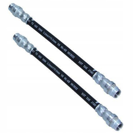 фото №1, Дроти гальмівні задня citroen c-elysee c3 iii