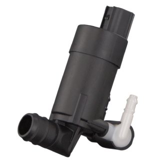 фото №16, Febi bilstein помпа распылителя 45039