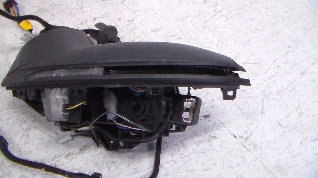 фото №9, Audi a7 дзеркало праве 14pin 4k8857410c