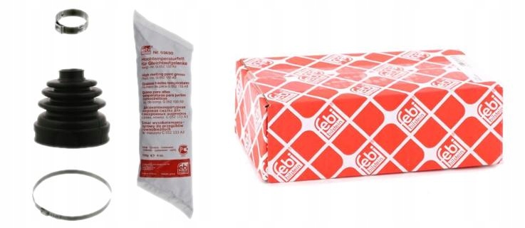 Купити Febi bilstein набір захист шарнір fe38343