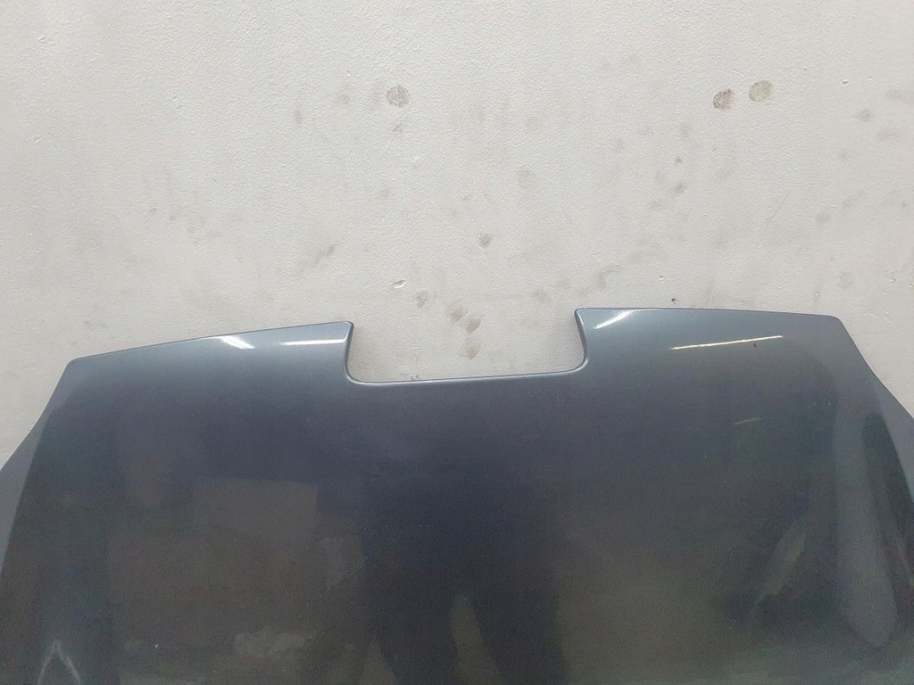 фото №11, Капот крышка двигателя peugeot 407