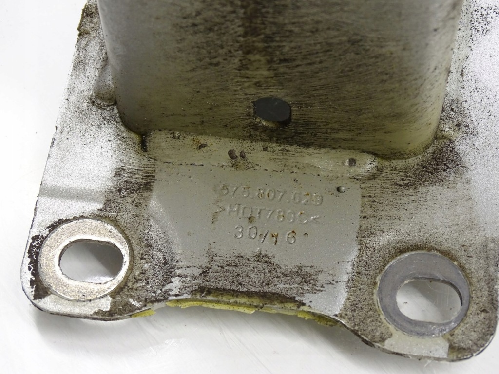 фото №10, Балка бампера задняя seat ateca 575807305a la7w 17r