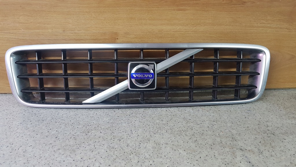 фото №1, Volvo xc90 i lift решітка радіатора решітка радіатора d 95