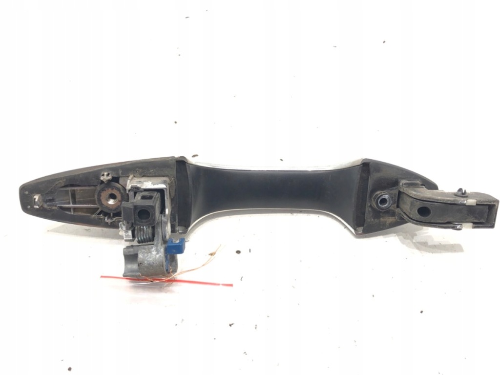 фото №3, Ручка зовнішня правий задня honda cr-v iii хетчбек