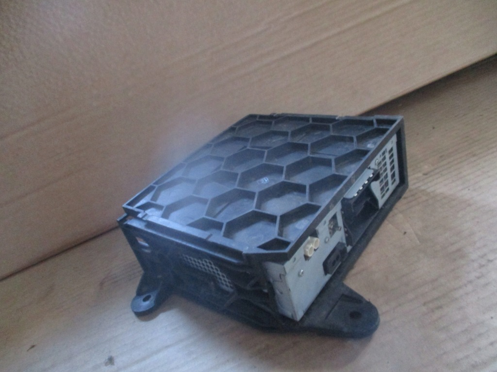 фото №3, Блок керування тюнер радіо радіо audi a8 d4 q5 8r 4g0035061s