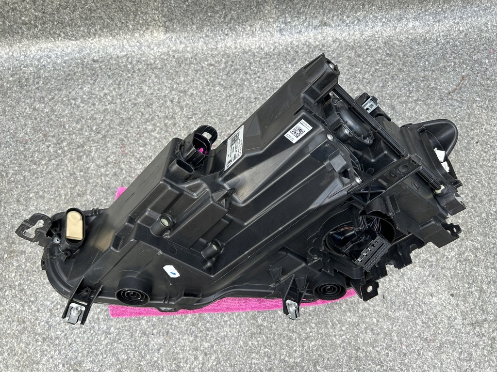 фото №8, Лампа правая передняя seat leon iv full led 5fb941774b