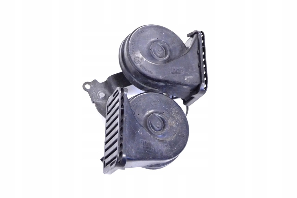 фото №3, Land rover range rover sport l494 2016 клаксон