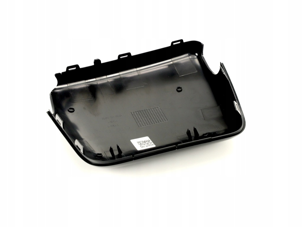 фото №4, Корпус крышка зеркало scania r/s левая панорама