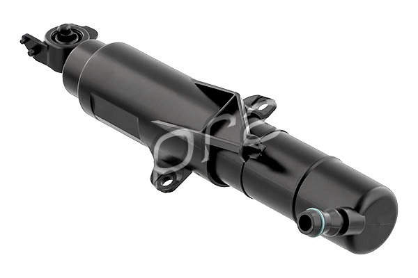 фото №2, Насадка распылителя фары l mini r56 r57 r58 r59 clubman r55