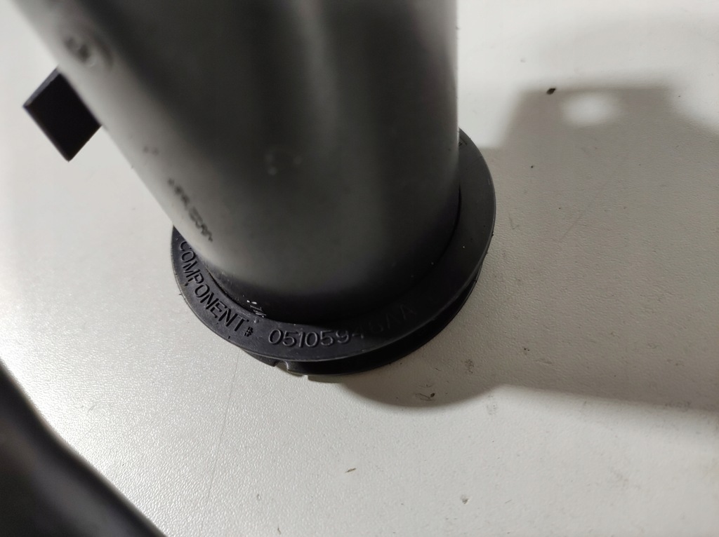 фото №6, Jeep compass 2.2 d 13- фильтр топлива