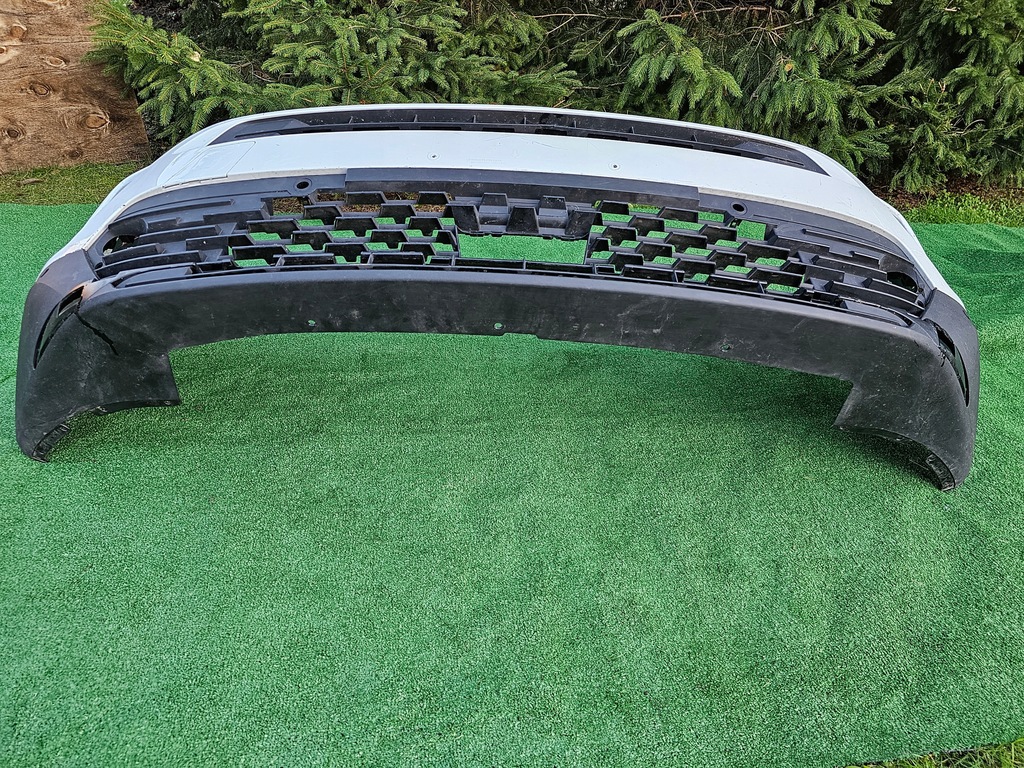 фото №16, Бампер перед opel mokka b ii 20-