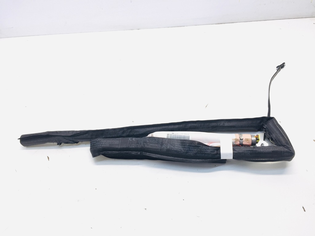 фото №1, Шторка безопасности правая citroen c4 grand picasso ii