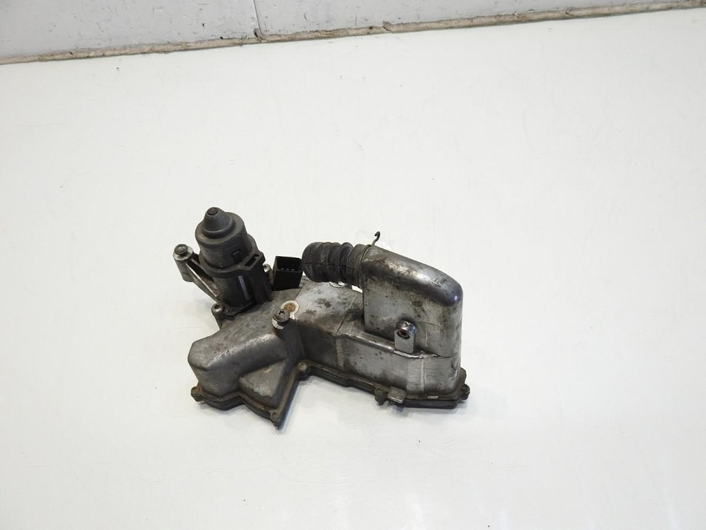 фото №6, Цилиндр сцепления сцепления peugeot 1007 1.6 16v 3981000089 013981000089