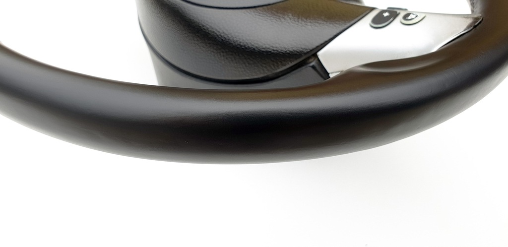 фото №8, Alfa romeo 156 ti воздуховод спортивный sport тюнинг кожаный - оригинал!